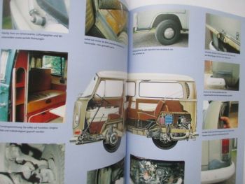 Heel Edition Oldtimer Markt VW Klassiker Handbuch