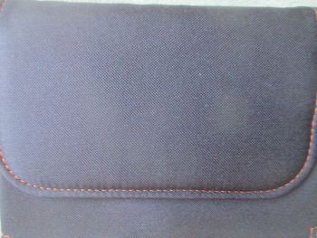 Mini Stoffmatte 2022 NEU