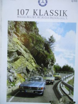107 Klassik 4/2005