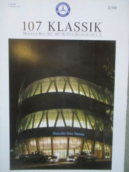 107 Klassik 2/2006