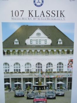 107 Klassik 1/2007