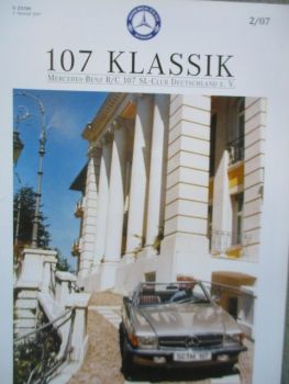 107 Klassik 2/2007