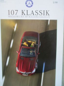 107 Klassik 1/2007