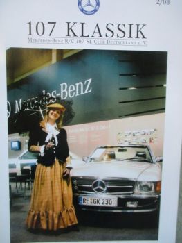 107 Klassik 2/2008