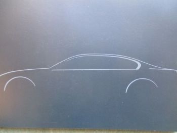 BMW 7er Reihe G11 G12 April 2016 Prospekt