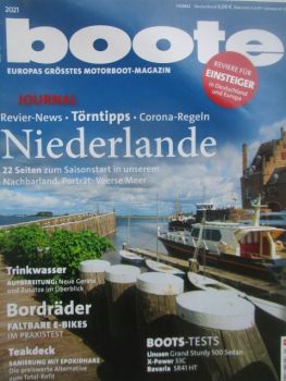 boote 7/2021