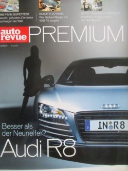 auto revue Premium Nr.1