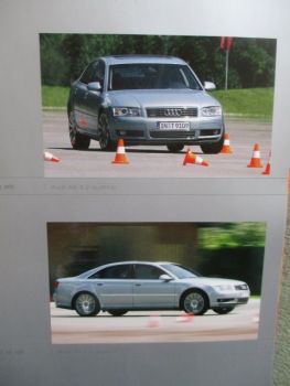 Audi Driving Experience