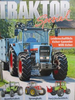 Traktor Spezial 1/2019