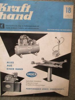 Krafthand nr.18/1959