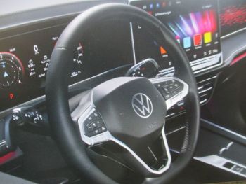 VW Passat Variant B9 Katalog 1/20244