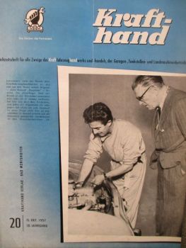 Krafthand 20/1957
