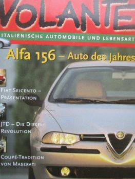Volante 1/1998