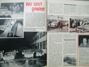 mercedes benz testfahrt