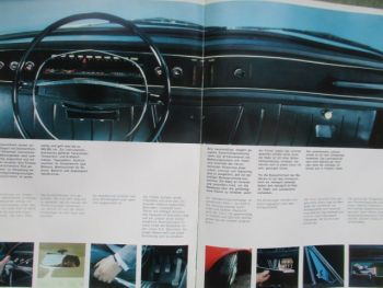 Volvo 144 katalog 9/66