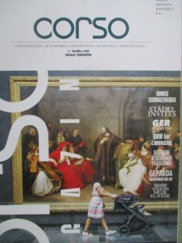 corso Magazin Ausgabe 7
