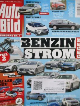 Auto Bild 13/2024