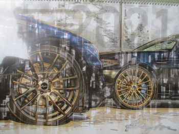 Breyton Kalender 2021