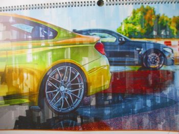 Breyton Kalender 2021