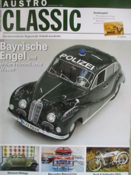 Austro Classic 2/2024