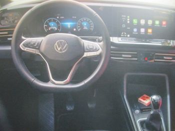 VW Caddy V (SB) November 2023