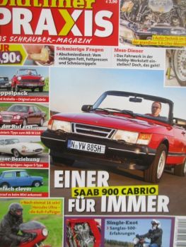 Oldtimer Praxis 5/2024