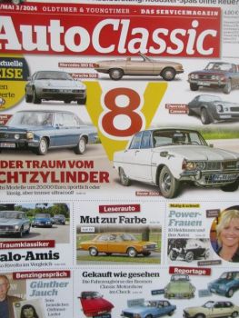 AutoClassic 3/2024