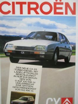 Citroen CX Juni 2088