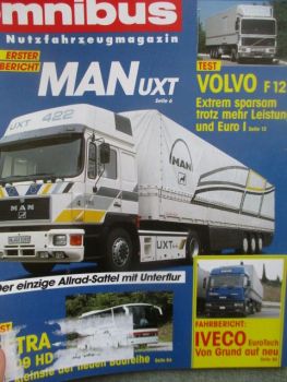 lastauto omnibus Juli 1992