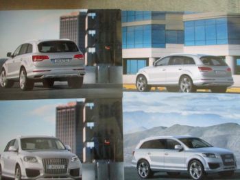 Audi TDI Power September 2006