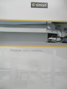 smart IAA Frankfurt 2005