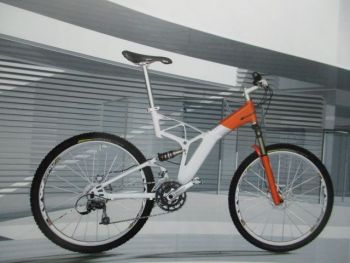 Audi design September 2005