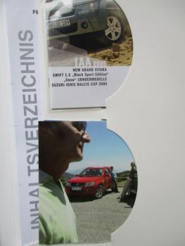 Suzuki IAA Frankfurt 2005