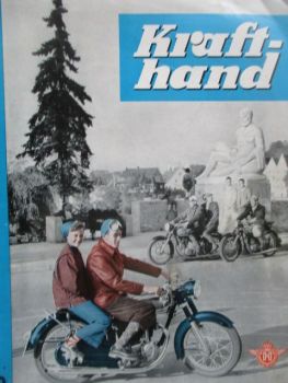 Krafthand 20/1953