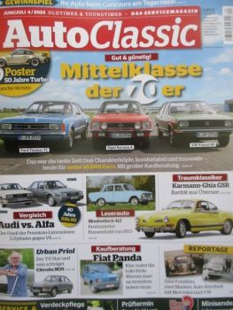 AutoClassic 4/2024