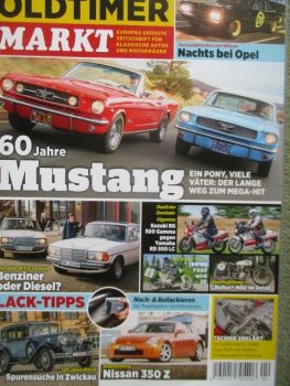 Oldtimer Markt 4/2024