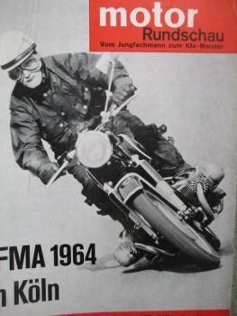 Motor Rundschau 18/1964