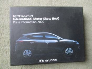 Hyundai IAA Frankfurt 2009 Box