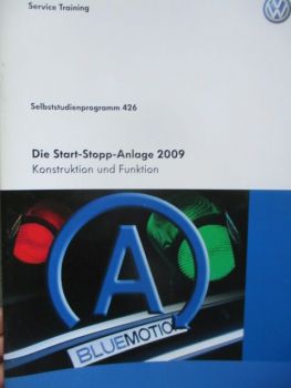 VW SSP 426