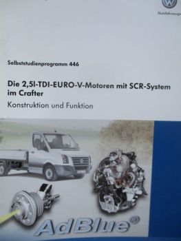 VW SSP 446