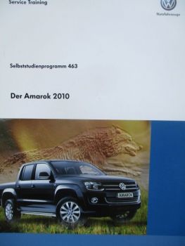 VW SSP 463