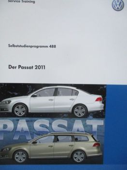 VW SSP 488