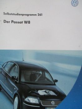VW SSP 261