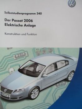 VW SSP 340