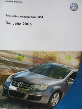 VW SSP 354