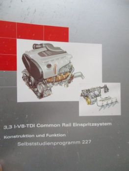 Audi SSP 227