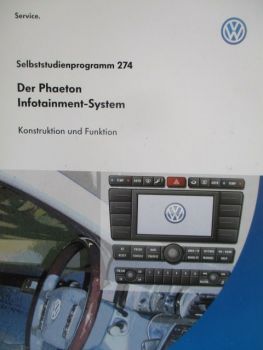 VW SSP 274