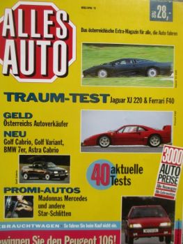 Alles Auto 3+4/1993