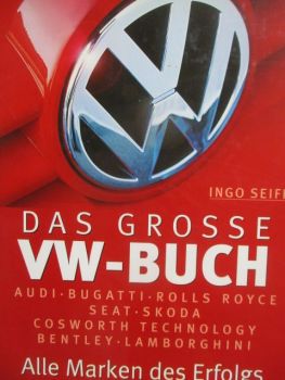 bechtermünz verlag vw buch