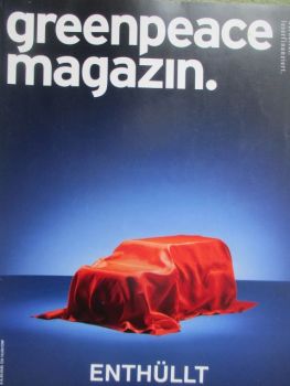 greenpeace magazin 3.20